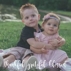 Meet your Posher, Rosa